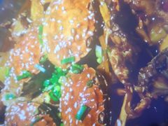 虾兵蟹将-谢蟹浓·肉蟹煲(新奥店)