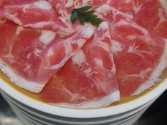 -一绪に寿喜烧(荟聚店)