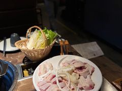-同仁四季椰子鸡(罗湖国贸店)