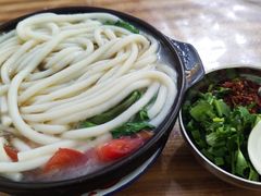 -贵州沾水米线(学田湾店)