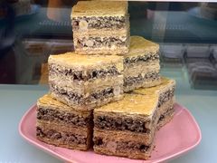 -黛汀烘焙DAINTY BAKERY(代字行合生汇店)