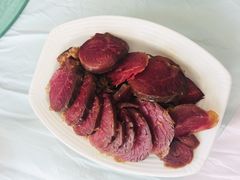 牛肉-芸海阁·农家私房菜(沙家浜景区出口店)