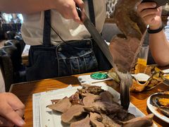 -汉巴味德(百年港湾店)