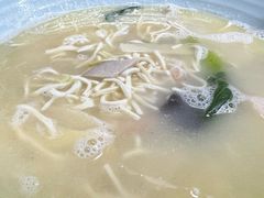 -粗茶淡饭(东关街店)