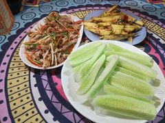 耗油芒果-半坡九号老挝冰咖啡