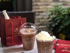 -GODIVA(汉街店)