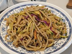 -真食净香居·内蒙烧麦(亚运村店)