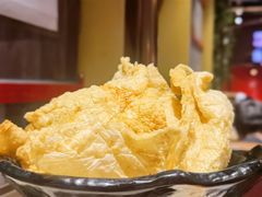 潮汕炸腐皮-牛村来人潮汕牛肉火锅(西单店)