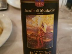 Brunello Di Montalcino红酒-奥斯特牛排馆(圣母百花大教堂)