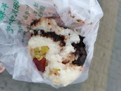 -清真·白记年糕(牛街北口店)