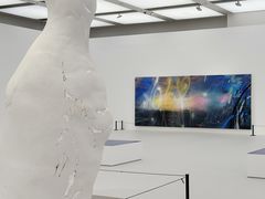 -深圳市当代艺术与城市规划馆