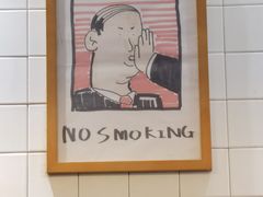 -Be Lived Cafe比例咖啡(摩天轮店)