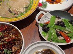-一记洛阳菜·糖醋小排·水席(十字街店)