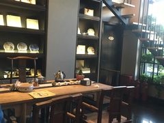 -京梟红茶楼(方恒购物中心店)