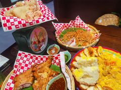 -泰妃殿(武汉首店)