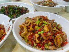 -笨罗卜浏阳菜馆(龙华鹏润达店)
