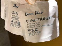 -乔治莫兰迪酒店(济南解放路山东大学店)