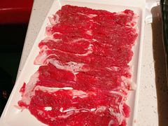 -京韵胡同·酱香羊蝎子火锅涮肉(长寿路店)