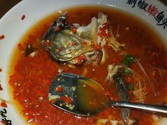 -湘阁里辣(南岭购物广场店)
