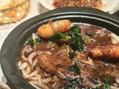 -梅花境(万科店)