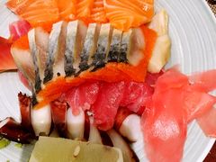 -漳州佰翔圆山酒店·圆山畔西餐厅