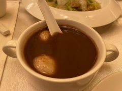 -上海金桥红枫万豪酒店-万豪中餐厅