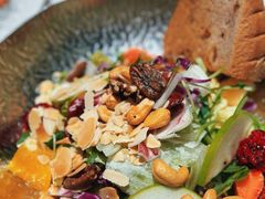-俄士厨房(五棵松华熙LIVE店)