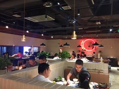 大堂-嘿嘟嘟·肋条烧肉放题(爱融荟城店)