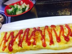 -杀猪天·韩国烤肉(总店)