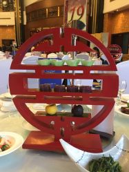 -苏宁环球套房饭店·宴会厅