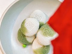 -民国红公馆(老门东店)