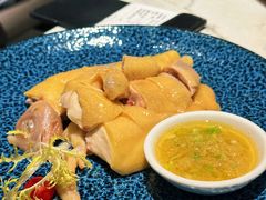 -清平饭店•广州第一鸡(陈家祠店)