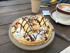 -时光花园(白鹭洲店)