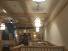 大堂-九田家黑牛烤肉料理(石路天虹店)