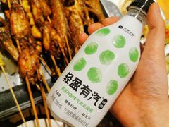-管氏翅吧(护国寺店)