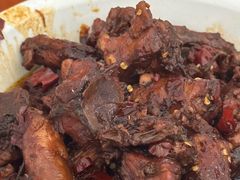 -如意香辣鸡架(总店)