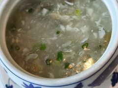 黄鱼羹海参羹-宁波状元楼酒店(和义路店)