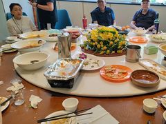 -刘胖子家常菜·蹄花焖藕(兴业店)