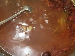 -川渝又一村火锅烤肉自助(步行街店)