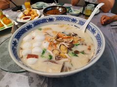 极品鱼头皇-山外山菜馆(玉泉路店)