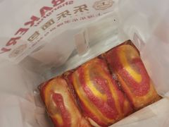 -LELECHA乐乐茶(新街口大洋店)