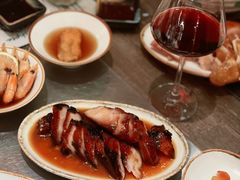 -The COOK·厨餐厅·自助餐(浦东嘉里大酒店)
