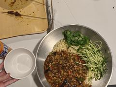 -鑫正兴东北烧烤(滨湖店)