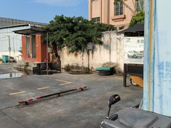 -广东圆玄道观