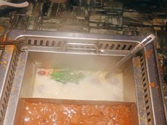 -冠菌火锅自助(东莞樟木头店)