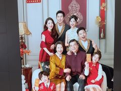-天真蓝照相馆(五角场百联又一城店)