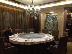 -小厨娘淮扬菜(天印大道店)