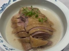 -金陵后厨·南京菜(新街口秣陵路店)