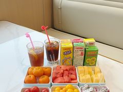 -新美姿美食水疗汇(罗湖口岸店)
