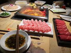 -锦城印象火锅(天府三街店)
